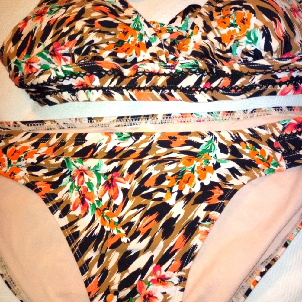 New bikini